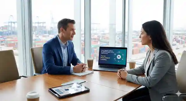 Asset Based Lending solutions for global supply chain optimization and inventory financing in 2026.